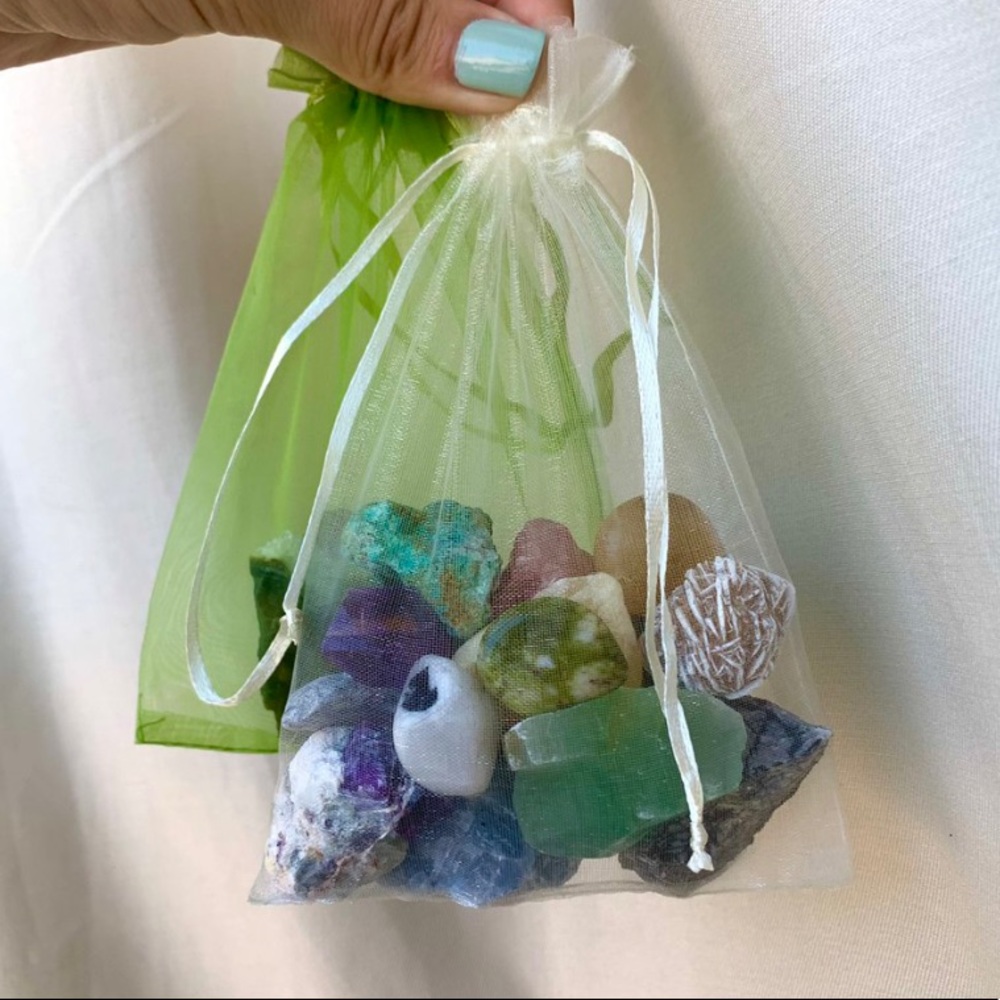Crystal Bundle